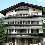 Lägenhet Haus Rio Saas Fee