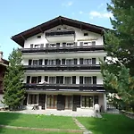 Haus Rio Lägenhet