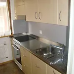 Haus Rio Saas Fee