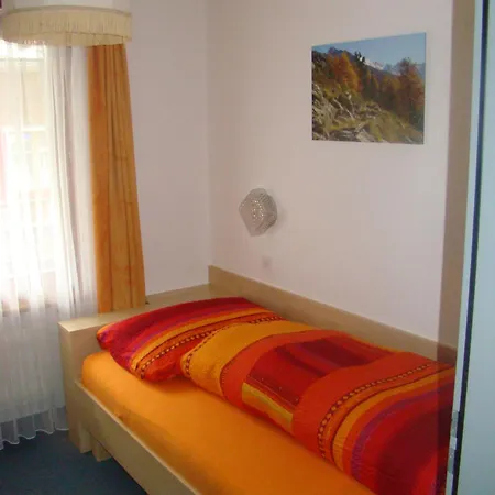 Haus Rio Apartment *