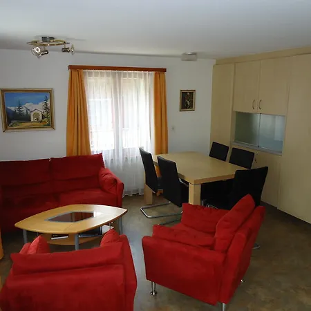 Apartment Haus Rio