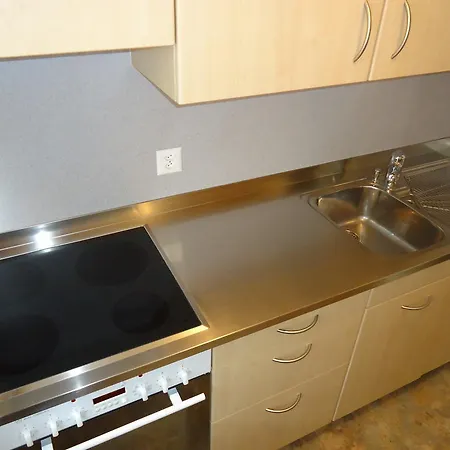 Apartment Haus Rio Saas-Fee
