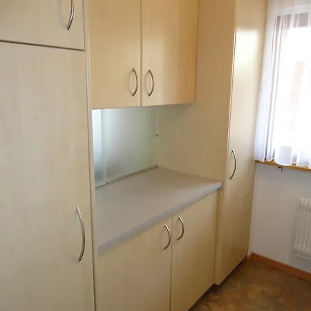Apartment Haus Rio *
