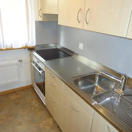 Apartment Haus Rio