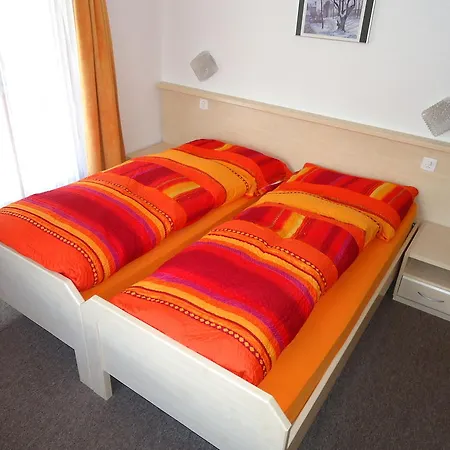 Apartment Haus Rio *