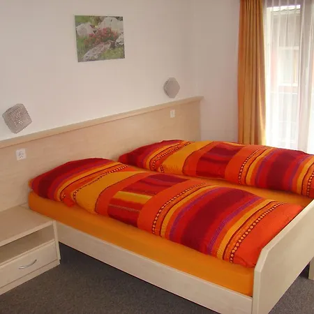 アパート Haus Rio