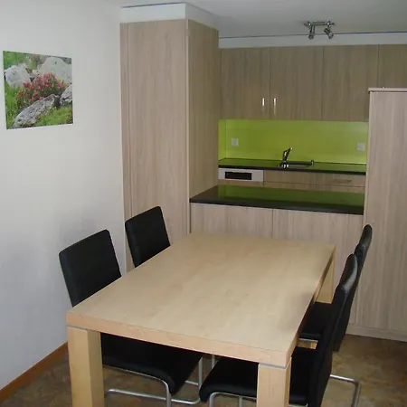 Apartment Haus Rio *