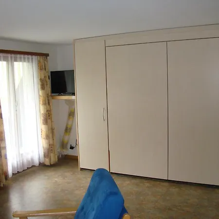 Apartmán Haus Rio Saas Fee
