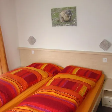 Apartment Haus Rio