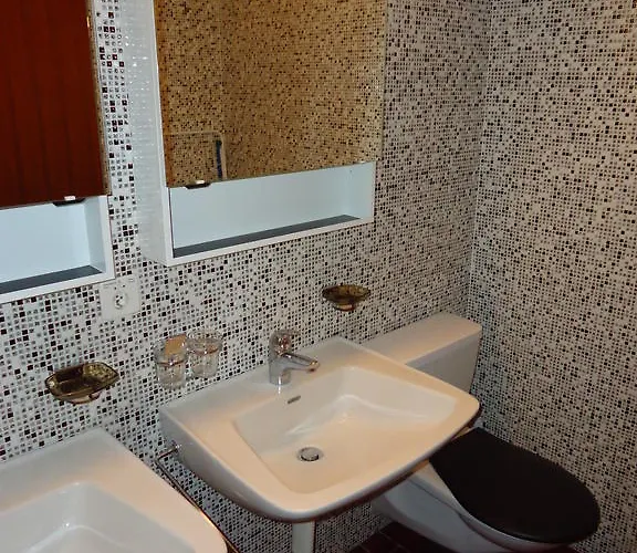 Haus Rio サース フェー