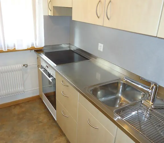 アパート Haus Rio