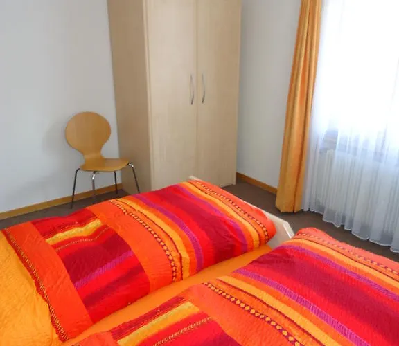 Haus Rio サース フェー