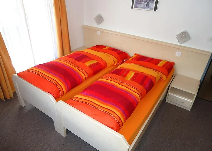 アパート Haus Rio *