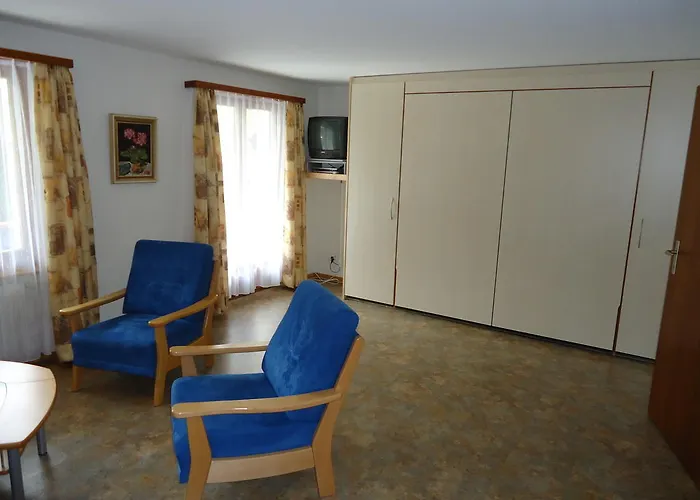 Haus Rio サース フェー