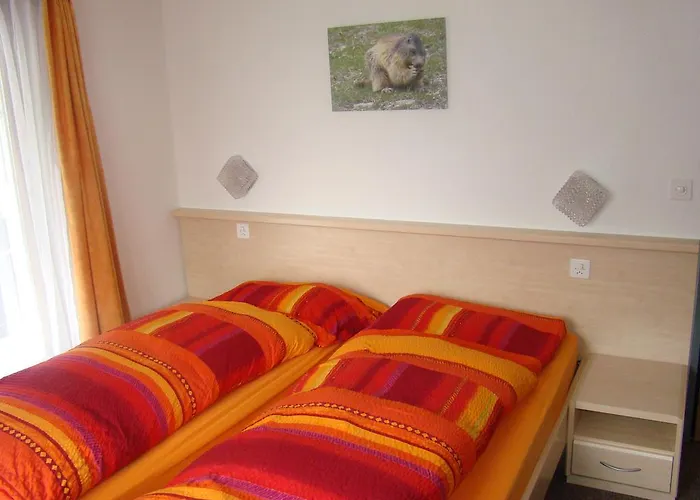 アパート Haus Rio