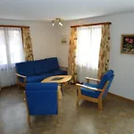 Apartment Haus Rio Saas-Fee