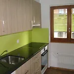 Apartment Haus Rio *