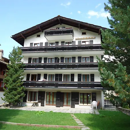 Haus Rio Lägenhet