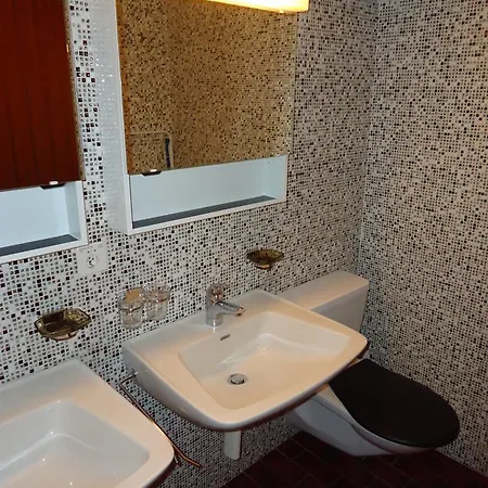 Haus Rio Saas Fee