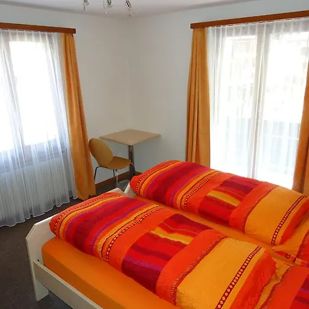 Haus Rio Saas Fee