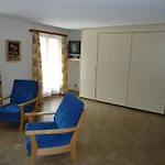 Haus Rio Saas Fee