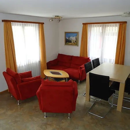 Lejlighed Haus Rio