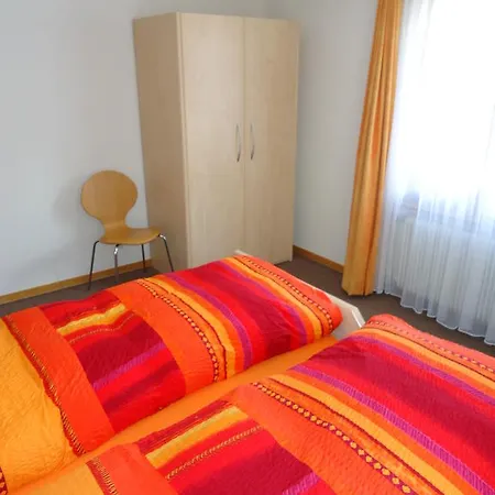 Haus Rio Saas Fee