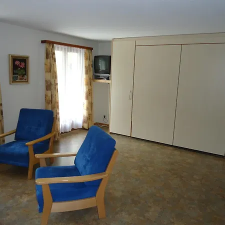 Haus Rio Saas Fee
